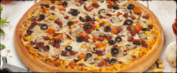 pizza time ümitköy